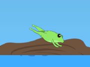 Jeu Houblon froggy en ligne