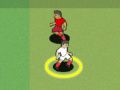 Jeu Euro 2016: La Ruée vers les Buts en ligne