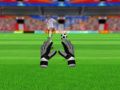 Jeu Défi Gardien de But en ligne