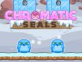 Jeu Sceaux chromatiques en ligne
