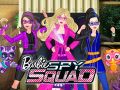Jeu Barbie et la Brigade des Espions en ligne