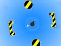 Jeu Tirez sur les bombes en ligne