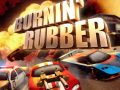 Jeu Caoutchouc Brûlant en ligne