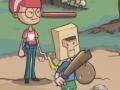 Jeu Héros de Jardin en ligne