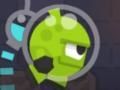 Jeu Ufo Courez dans la Tour du Château en ligne