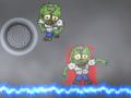 Jeu Zombie Smash en ligne