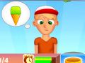 Jeu Glace, s'il vous plaît! en ligne