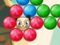 Jeu Bubble Shooter Saga 2 en ligne Jeu Bubble Shooter Saga 2 en ligne
