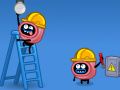 Jeu Façons Idiotes de Mourir 3 en ligne