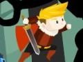 Jeu Escouade Courageuse en ligne