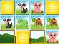 Jeu Jeu de cartes Animaux en ligne