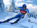 Jeu Ski Rush en ligne