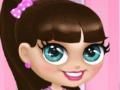 Jeu Mon salon : paresse en ligne