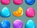 Jeu Pluie de Bonbons 3 en ligne