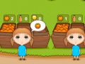 Jeu Ranch Orange en ligne Jeu Ranch Orange en ligne