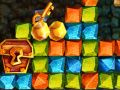 Jeu Ruée vers l'or : Chasse aux trésors en ligne