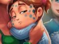 Jeu Les espoirs et les craintes d'Emily en ligne Jeu Les espoirs et les craintes d'Emily en ligne