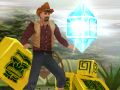 Jeu Coureur de Tombe en ligne