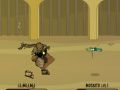 Jeu Épées et âmes : Une aventure d'âme en ligne