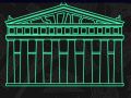 Jeu Doodle Histoire Architecture 3D en ligne