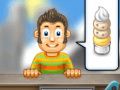 Jeu Glace Crémeuse en ligne
