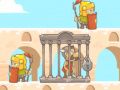 Jeu Gaule Épique en ligne