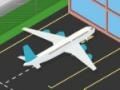 Jeu Aéroport de Rush en ligne Jeu Aéroport de Rush en ligne
