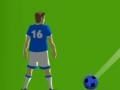 Jeu Bulles de Football en ligne