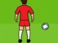 Jeu Pénalty Euro 2016 en ligne Jeu Pénalty Euro 2016 en ligne