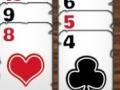 Jeu Solitaire occidental en ligne
