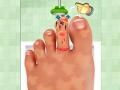 Jeu Docteur Ongles en ligne