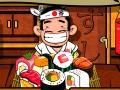 Jeu Correspondance Sushi en ligne