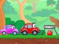 Jeu Wheely 8 en ligne Jeu Wheely 8 en ligne