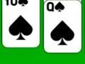 Jeu Solitaire Classique en ligne