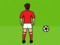 Jeu Coupe du Monde de Penalty en ligne