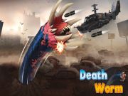 Jeu Ver de la mort en ligne Jeu Ver de la mort en ligne