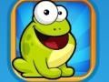 Jeu Tape le Grenouille en ligne