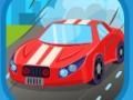 Jeu Course d'Octane en ligne