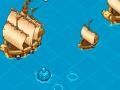 Jeu Pirates et Canons en ligne Jeu Pirates et Canons en ligne