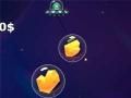 Jeu Mineur Spatial en ligne