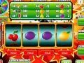 Jeu Machines à Sous de Fruits en ligne