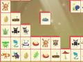 Jeu Aventure en Bois: Mahjong Connect en ligne Jeu Aventure en Bois: Mahjong Connect en ligne