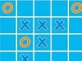 Jeu Tic Tac Toe HTML5 en ligne