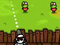 Jeu Peste Zombie en ligne