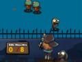 Jeu Apocalypse Zombie en ligne