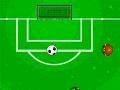 Jeu Tiki Taka Course en ligne