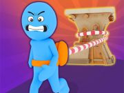 Jeu Corde d'arcade en ligne