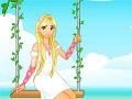 Jeu Princesse du jardin en ligne
