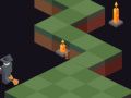 Jeu ZBall 4 Halloween en ligne
