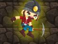 Jeu Saut du Mineur en ligne